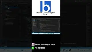 Student Projects Live using HTML CSS java script, BOOTSTRAP | Besant Technologies Porur Branch