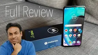 Moto G71 5g Review | The Practical MidRange Smartphone