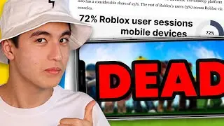 This Roblox Exploit Loophole is KILLING Mobile Roblox.... (2024)