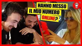 Una Giornata Da Incubo - Scherzo a Ludovica Pagani [Candid Camera] - theShow