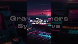 The Grandfathers of Synthwave: 7 Essentials Musicians for the ultimate Synthwave fan