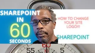 SharePoint: How To Change Site Logo