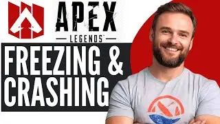 How To Fix Apex Legends Freezing & Crashing on PC - Full Guide (2024)