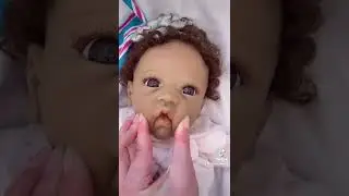 WOW! Silicone Realistic Baby Dolls