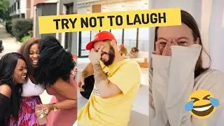 Funny Falls Compilation | The Funniest Slip-Ups Ever Caught on Camera!