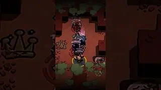 Colt super is 💀   #subscribe #supercell #video