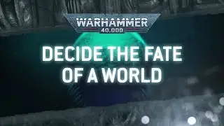 Join the Battle for Oghram – Warhammer 40,000