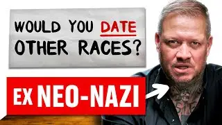 13 Things You Shouldnt Ask A Former Neo-Nazi | Honesty Box