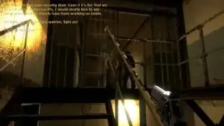 HL2 Minerva Mod Part 6 Bring on the fails!