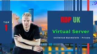 VPS windows, RDP windows, Buy RDP UK, easy to register pay and use