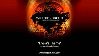 Elysia's Theme