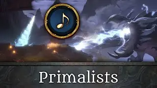 Primalists - Music of WoW: Dragonflight