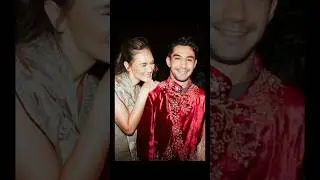 REZA RAHADIAN KEPERGOK CIUM LUNA MAYA DI BALI! PELUKAN ERAT MRK JD SOROTAN