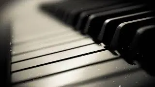 Relaxing & Dramatic Piano Music - 40 Minutes | 