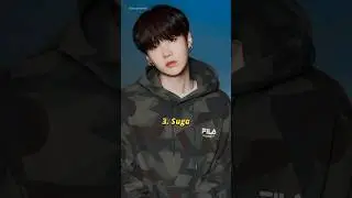 Top 10 Best K-Pop Producers 🎧✨ #shorts #shortvideo #shortsfeed #bts #suga