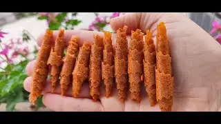 АБРИКОСОВІ ЦУКЕРКИ