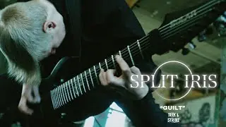 Split Iris - "Guilt" (Official Music Video)