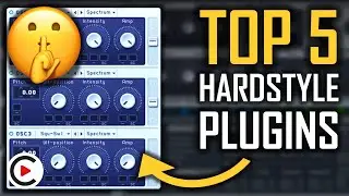 FL STUDIO HARDSTYLE PLUGINS | The 5 Best VSTs for Making Hardstyle, Rawstyle or Hardcore