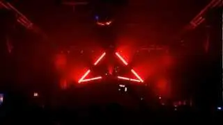 JW: Into Wonderland 2013 - One More Time, Daft Punk'd (Daft Punk Tribute) @ In the Venue