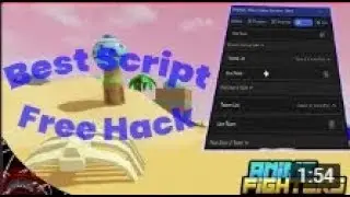 [NEW] ROBLOX Anime Fighters Simulator AFS Dupe Script Hack: Auto Farm, Dupe Divines! PASTEBIN 2024