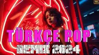 Türkçe Pop Remix 2024 — En Çok Dinlenen Pop Müzik Remix 2024 Mayıs — Hareketli Pop Şarkılar 2024 Mix