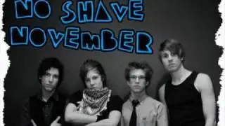 No Shave November - What have you done