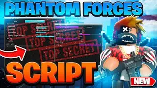 PHANTOM FORCES SCRIPT PASTEBIN 2023 AIMBOT + UNLOCK ALL + INF CREDITS SCRIPT HACK GUI *ROBLOX*