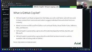 GitHubs Copilot: Not Just Copying Code