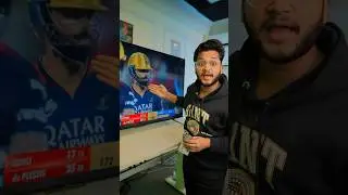 ₹99 mein Watch Cricket Live from Stadium 