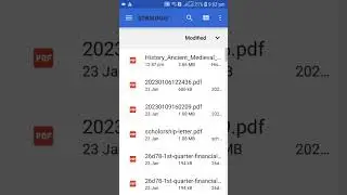 How to upload a file in google drive from phone 