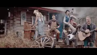 STEVE´N´SEAGULLS - NOVEMBER RAIN