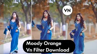 vn video editing tutorial 2024 | vn filters download 100% free | vn luts and filter for phone