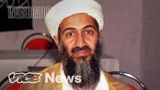 Opening Up Bin Laden's Secret Hard Drives | Investigators