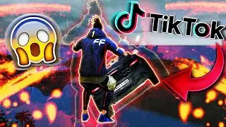 FREE FIRE TIK-TOK /TIK TOK Việt Nam/ТИК ТОК ФРИ ФАЕР/TIK TOK INDONEZIA/FREE FIRE