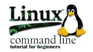 GET STARTED WITH LINUX FOR BEGINNERS