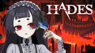 【Hades】Conquering Asphodel