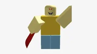 MARCH 18TH THE DAY JOHN DOE HACKS ROBLOX!!😱