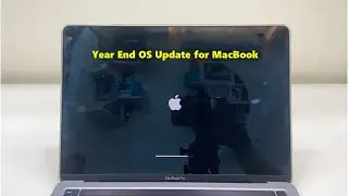 Year Last Update for MacBook Dec 2023 (MacOS 14.2.1)