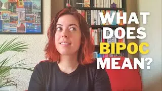 What does the term BIPOC mean? And when should you use it?