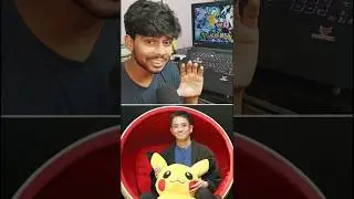 Story Behind the PockeMon's Creation!