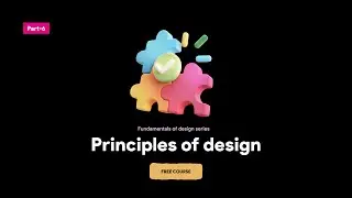 6. Principle of scale | Principles of design with examples