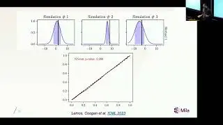 Machine Learning Powered Inference in Cosmology