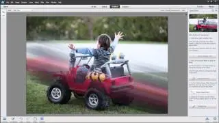 Get Started with Photoshop Elements 14