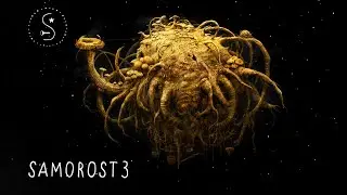 Романтика инопланетных миров #1 / SAMOROST 3 / прохождение головоломки