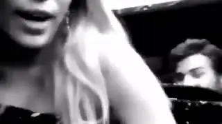 Miley Cyrus - Bad Karma (Snippet)