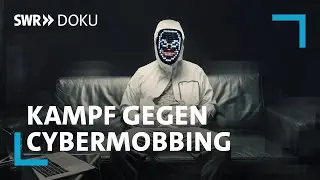 Mobbing im Netz – Warum versagt die Polizei? | Das Cybermobbing-Kartell | SWR Doku