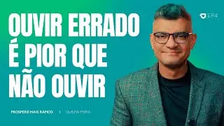 Ouvir a pessoa certa, garante a decisão certa | Café com Destino