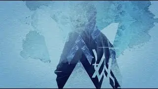 Alan Walker & Alex Skrindo - Sky