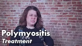 Polymyositis Treatment : Johns Hopkins Myositis Center