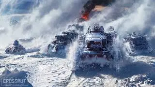 Розыгрыш БП/ИП/Прем | Crossout | РандомЧек